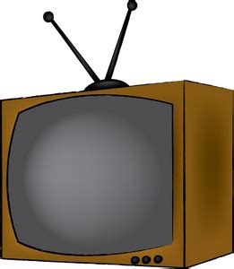 Free Old TV Cliparts, Download Free Old TV Cliparts png images, Free ...