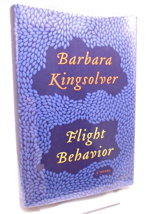 Books By Barbara Kingsolver In Order 5