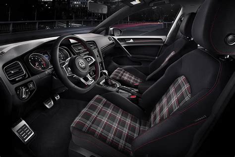 2020 Volkswagen Golf Gti Specs Prices And Photos Luther Brookdale Volkswagen