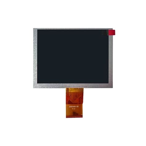 Original Innolux Inch X Vga Tft Lcd Display Rgb Lcd Screen