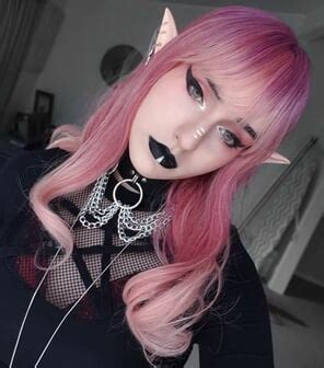 Ninoska VÃsquez Porn Pic