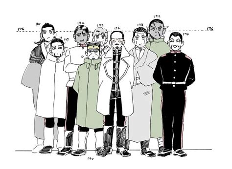 Golden Kamuy