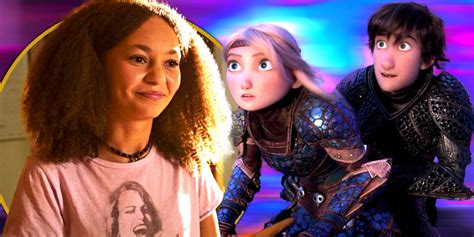 How To Train Your Dragon Live Action Star Reveals How Faithful The Remake Will Be To Original