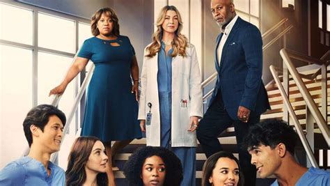 Greys Anatomy Streaming How To Watch Season 19 Online