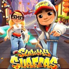 Subway Surfers World Tour Paris Juega Gratis Online En JuegosArea