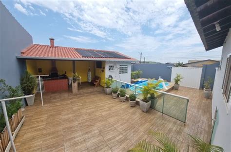 Casa em Vitor Dantas Cornélio Procópio PR por R 560 000 Marcio Vasselai