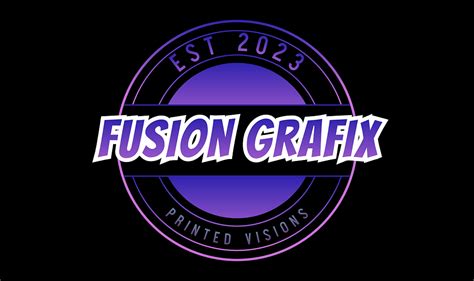 HOME | Fusion Grafix