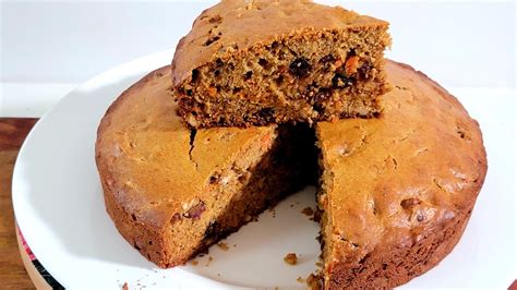 Dates And Carrot Cake A Flavorful Match Made In The Oven Dates