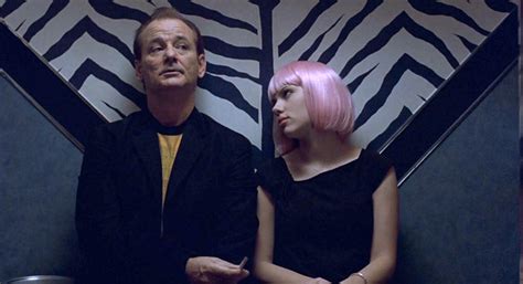 Recensione Lost In Translation Lamore Tradotto Movie Blog