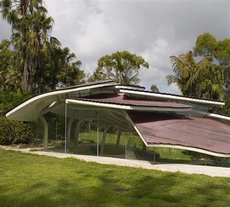 Leaf House In Australia By Undercurrent Architects Design Milk