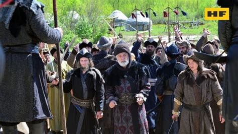 Watch Dirilis Ertugrul Season 1 Episode 21 Historical Fun Tv