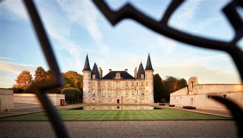 More Bordeaux Left Bank Reds Jancis Robinson