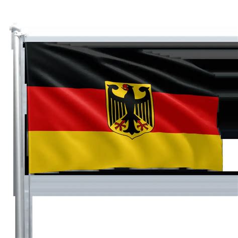 Buy German Navy Flag Online | Best Prices at Flag Sale