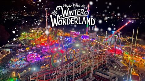 London Winter Wonderland 2024 Tickets Release Date Celka Carilyn