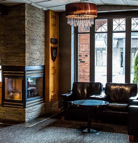 The Regent Hotel | Revelstoke Hotels in British Columbia