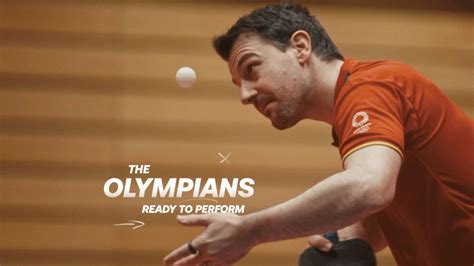 The Olympians Pisode Matthias Dandois La Rencontre De Timo Boll