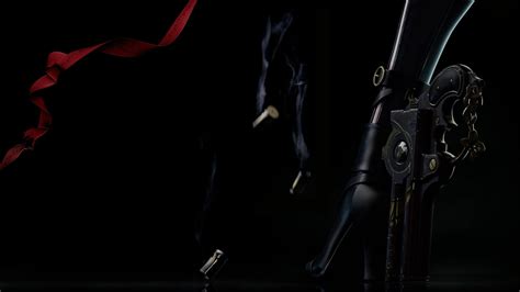 Wallpaper 1920x1080 Px Bayonetta Video Games 1920x1080