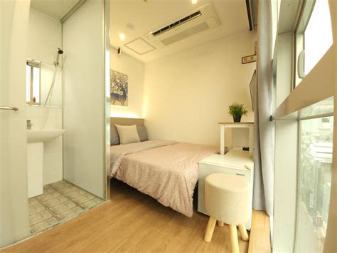 Oyo Hostel Myeongdong Seoul Website