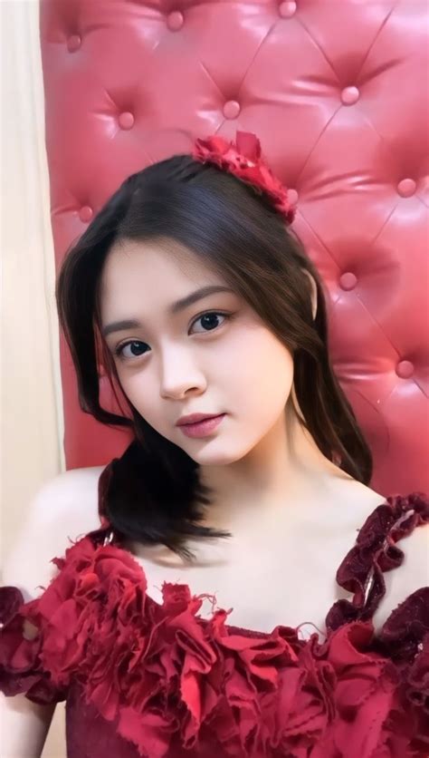 Christy Jkt Gaya Rambut Gadis Orang Cantik Perempuan