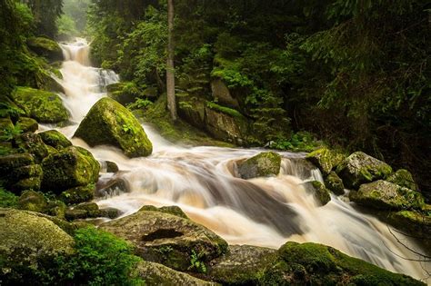 Triberger Wasserf Lle In Triberg Ausflugsziele Lokalmatador