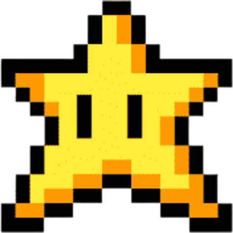 super star smwb  jackadamen  deviantart