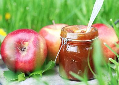 Confiture De Ranetki La Maison Recettes Pour Lhiver Avec Orange