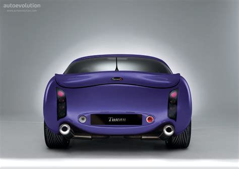 Tvr Tuscan S Specs Photos Autoevolution