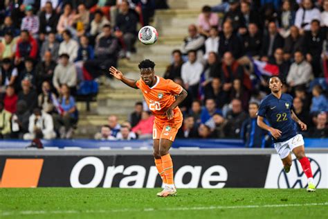 un Lyonnais un joueur de L1 une pépite La liste pour le Tournoi