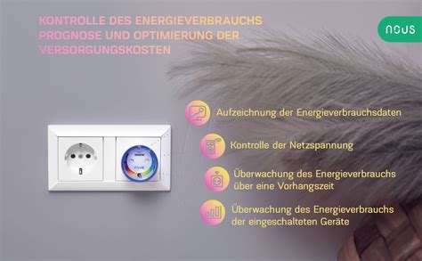 Nous A Switchable Wlan Socket At Reichelt Elektronik