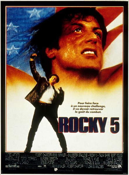 Rocky V Poster | ubicaciondepersonas.cdmx.gob.mx