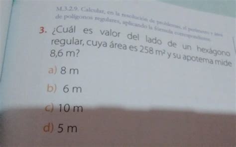 Oporciones M Calendar En La Relaci N De Problemas Pero De Poligonos