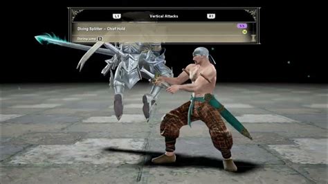 Scvl The Art Of Fighting 2 Siegfried Youtube