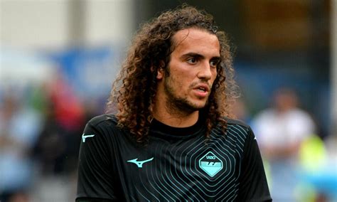 Lazio Guendouzi Baroni Una Via Di Mezzo Tra Il Gioco Di Sarri E