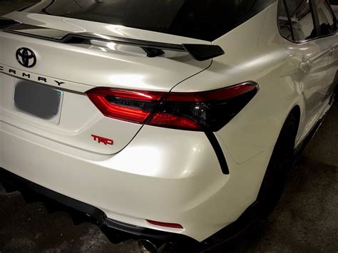 2021 Ice Edge Trd Has Arrived Toyota Nation Forum