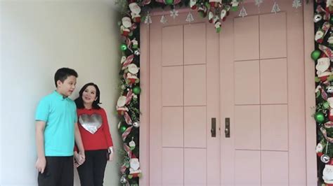 Kris Aquino House Tour