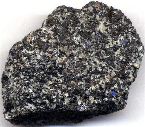 Gabbro Geology Is The Way