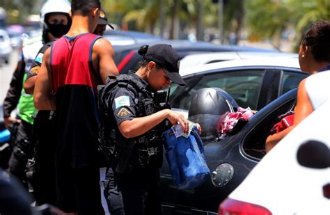 Estado Do Rio Encerra 2022 Com O Menor NÚmero De Crimes Contra A Vida