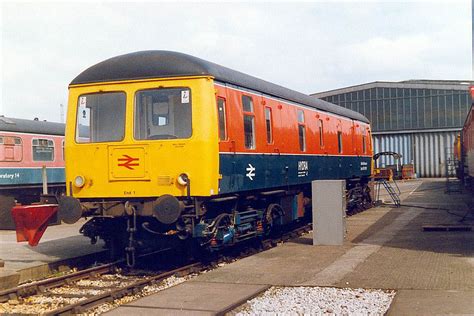 List Of British Rail Diesel Multiple Unit Classes Simple English