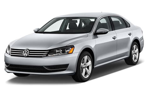 2014 Volkswagen Passat Prices Reviews And Photos Motortrend