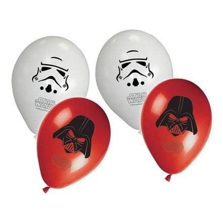 Star Wars Classic Ballonger Partyking