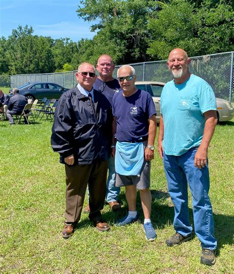 The secret glynn county sheriff's office records that were just opened 17