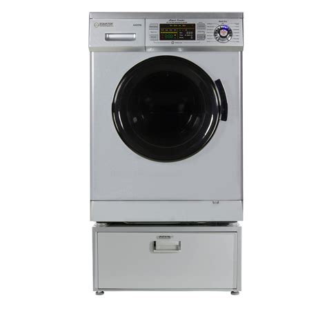 Vented Washer Dryer Combos Washers And Dryers The Home Depot