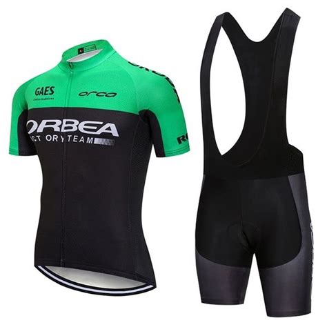 Hot Sale Summer Breathable Cycling Clothing Quick Dry Maillot Ropa