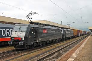 Durchfahrt Am 13 05 2016 Von MRCE SBBCI ES 64 F4 102 189 102 7 SBB