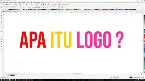 Apa Itu Logo Matriks Dalam Desain Grafis Canva Web Imagesee