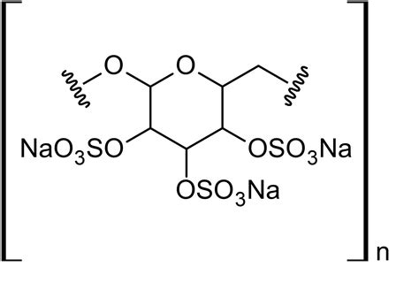 Dextran Sulfate Anhydroglucose Polymer Cas Ab Abcam