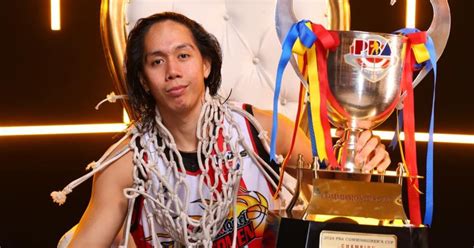 haircut worth   kyt jimenez wins  pba title  san miguel