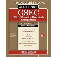 Amazon Gsec Giac Security Essentials Certification All In One Exam