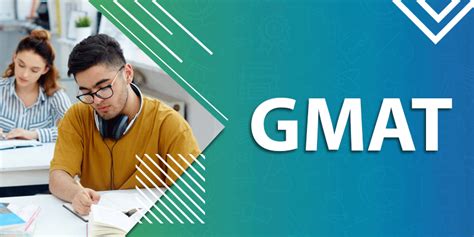 Graduate Management Admission Test Gmat Overview Structure And