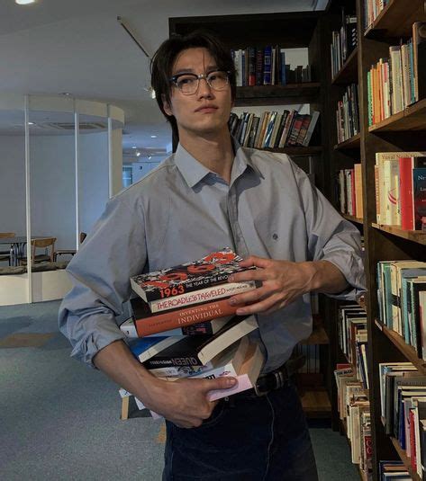 Male Teacher Drawing